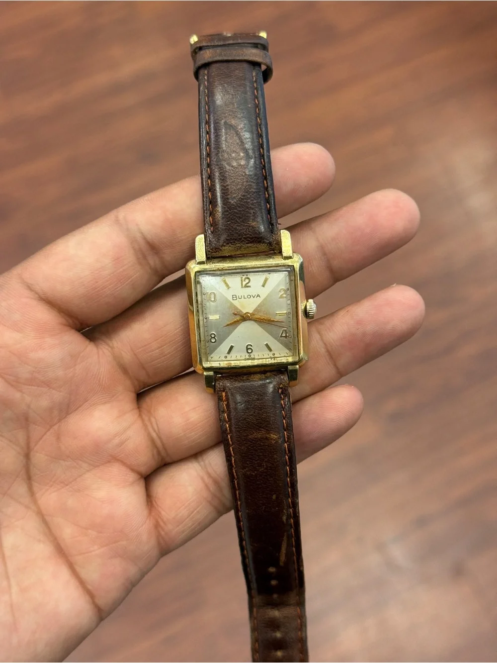 Bulova original any it